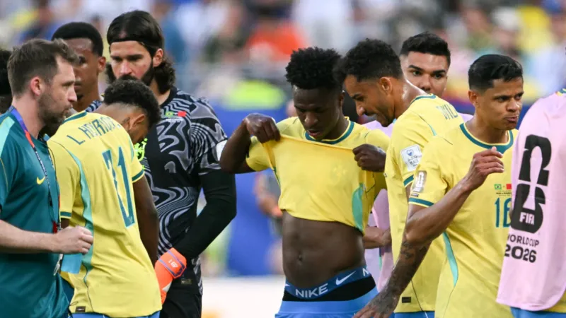 2026 World Cup Cool Breaks Spark Controversy