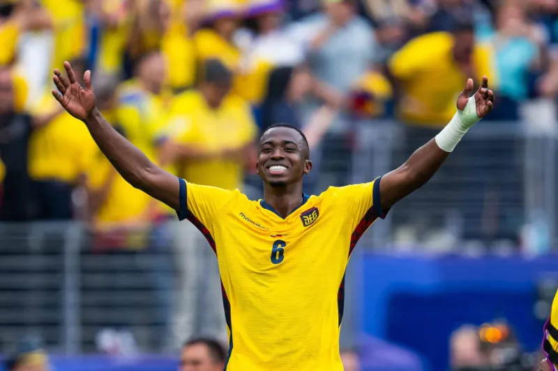 2026 World Cup: Ecuador Upset, Germany & Ivory Coast Qualify