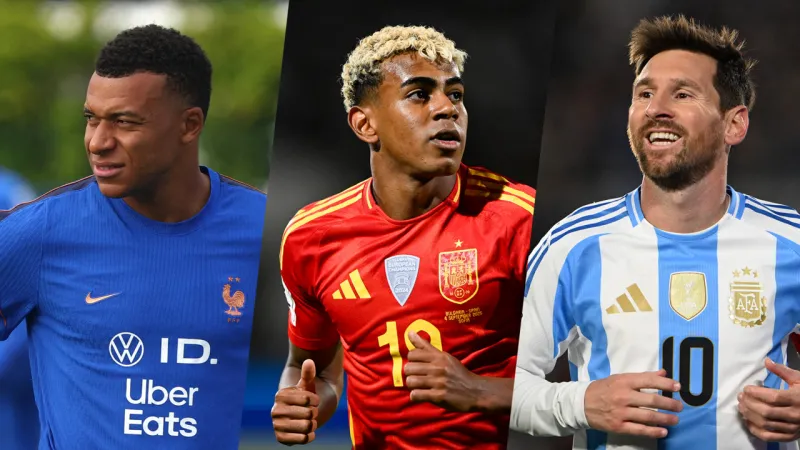 2026 World Cup: Favorites and Outsiders Analyzed