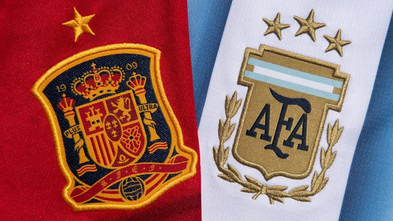 2026 World Cup Final: Spain vs Argentina Prediction