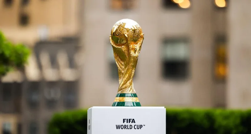 2026 World Cup Format: How Third-Place Teams Advance