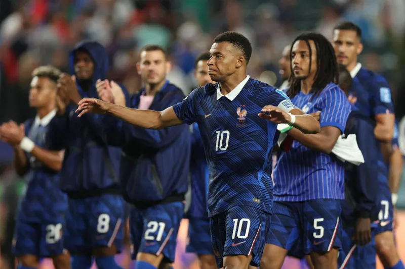 Coupe du monde 2026 : France, Argentine, Norvège qualifiées