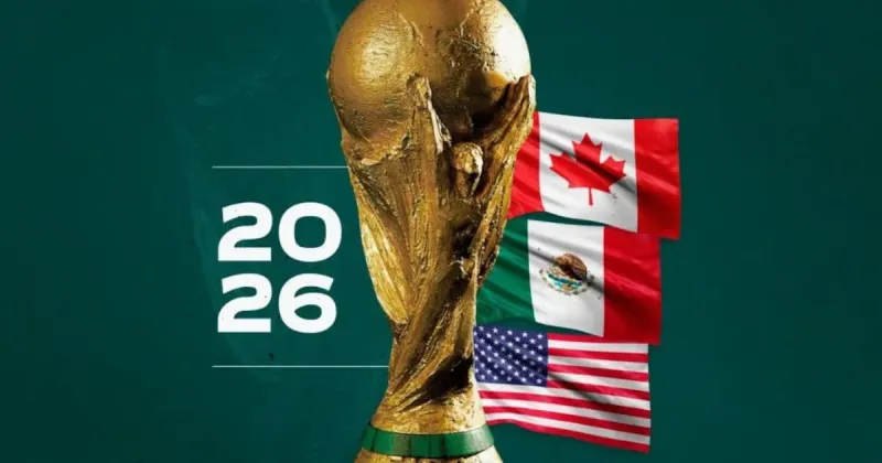 2026 World Cup: Full Group Stage Schedule with African Teams