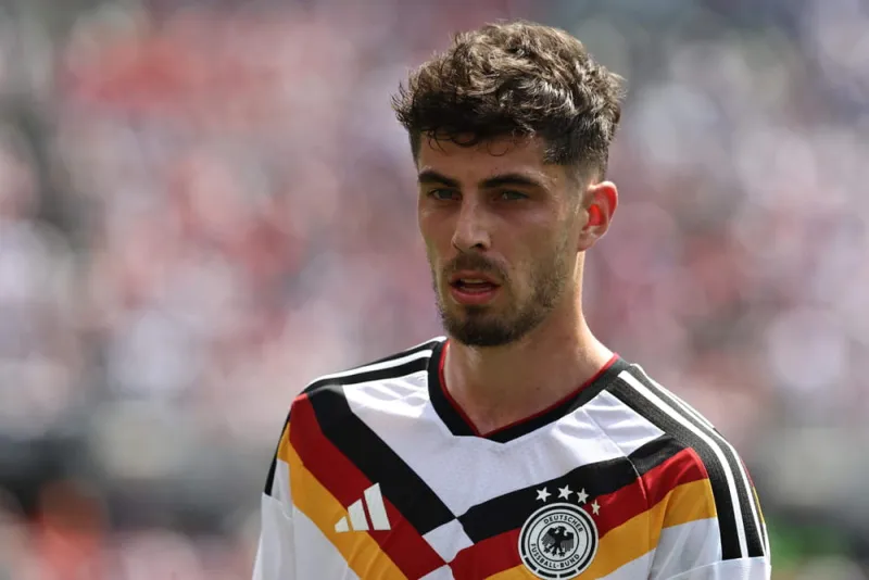 2026 World Cup: Germany vs Curaçao, Netherlands vs Japan, France Full Squad