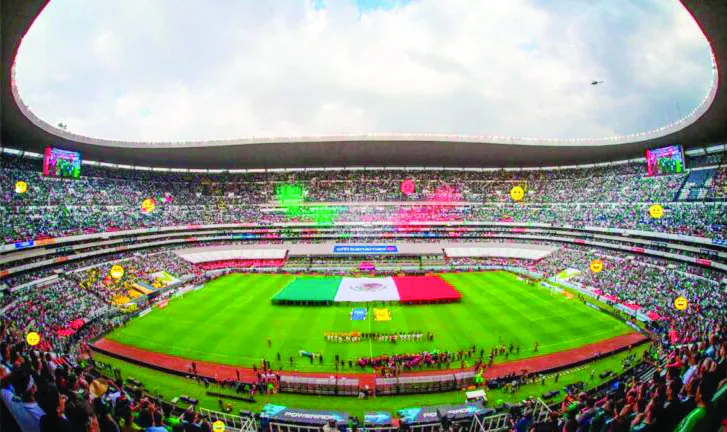 2026 World Cup: Global Excitement Builds for Opening