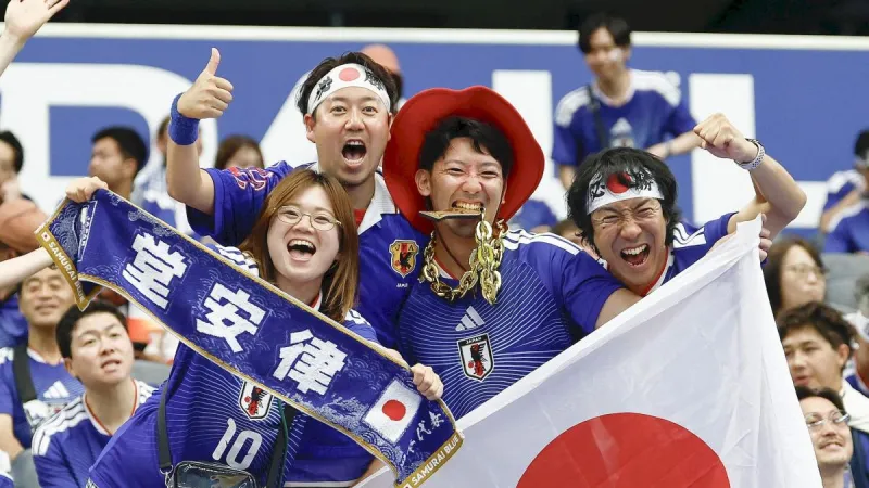 2026 World Cup: Group E Results and Qualified Teams