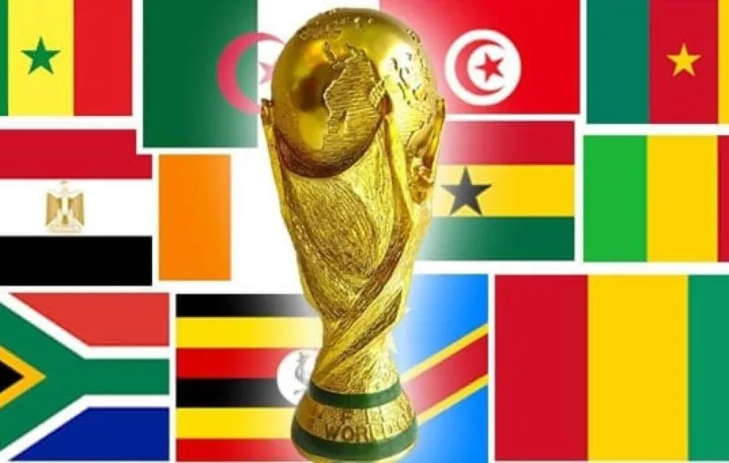 2026 World Cup Groups Drawn, Netherlands to Face Tunisia