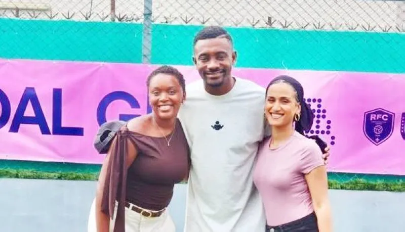 2026 World Cup: Heartbeat of Africa Event in Abidjan