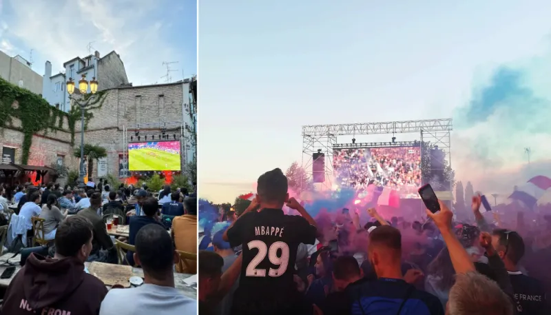 2026 World Cup in Strasbourg: Key Info for Fans
