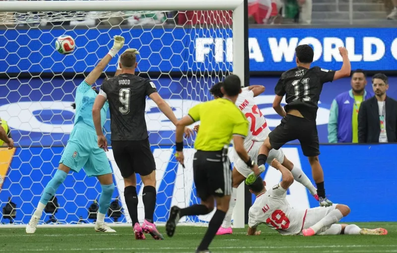 Coupe du monde 2026 : Iran-Nouvelle-Zélande et polémique arbitrale