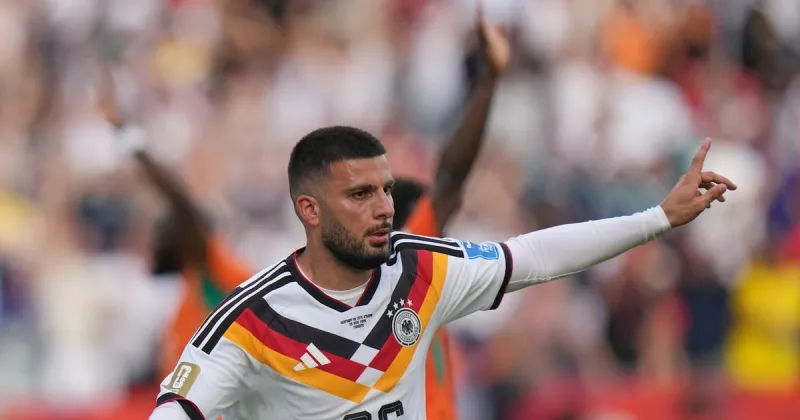 Coupe du monde 2026 : programme du 25 juin
