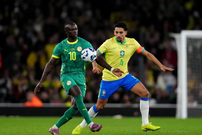 2026 World Cup: Key Dates for African Teams