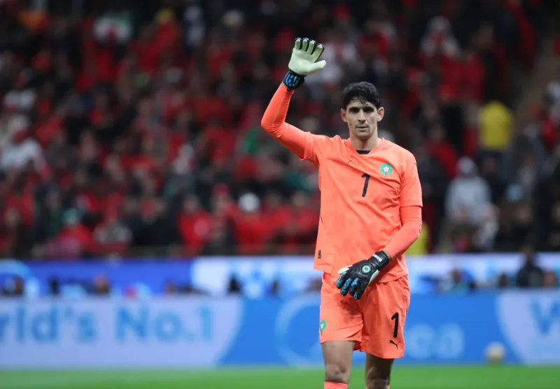 2026 World Cup: Key Goalkeepers to Watch