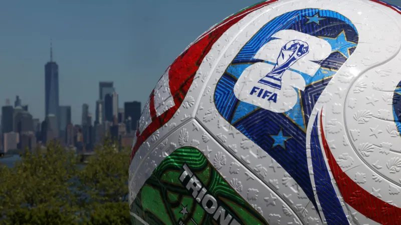 Mondial 2026 : Les grandes questions avant le coup d'envoi