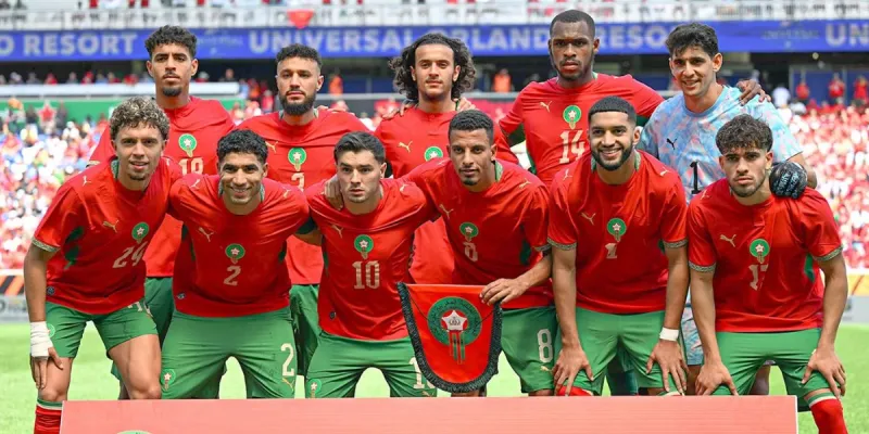 Calendrier de la phase à élimination directe du Mondial 2026