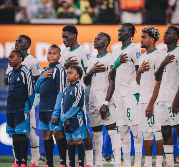 2026 World Cup: Lions Advance After Iraq Win