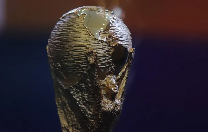 2026 World Cup: M6 Free-to-Air Group Matches