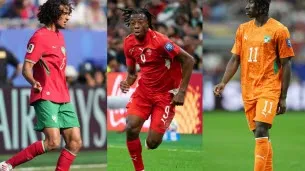 Mondial 2026 : Manzambi, Diomandé, Bouaddi, nos révélations