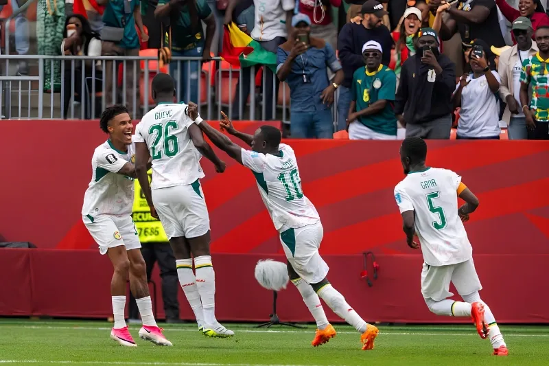 2026 World Cup: Match Schedule Released