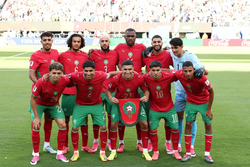 2026 World Cup: Morocco to Face Netherlands in Round of 16