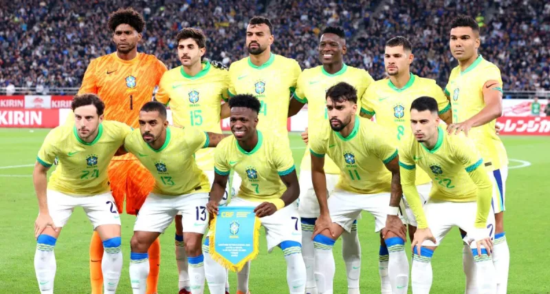Coupe du monde 2026 : les équipes les plus expérimentées