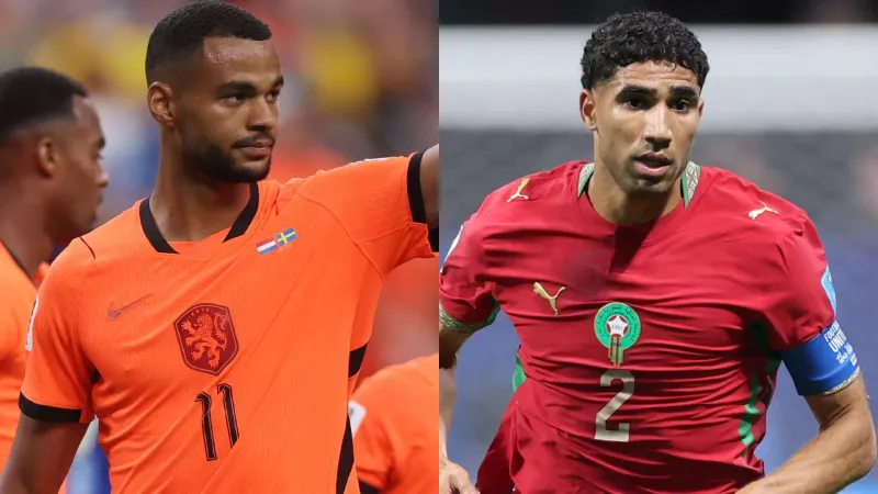 2026 World Cup: Netherlands vs Morocco Prediction