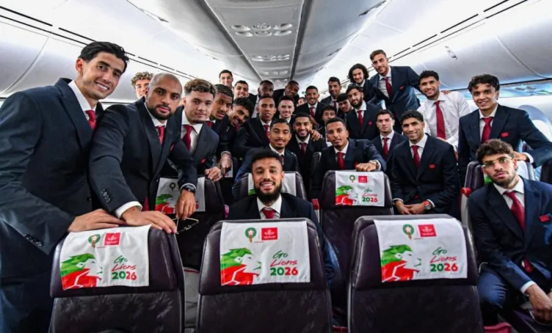 2026 World Cup: New Generation of Lions Seek Glory
