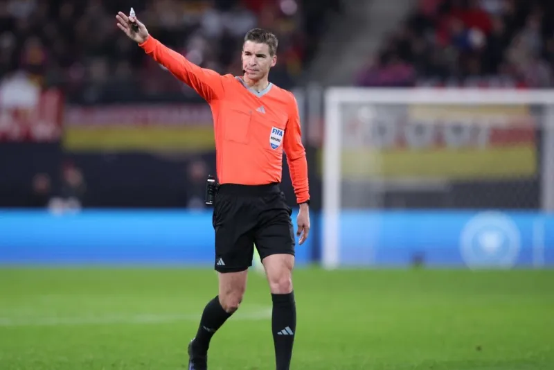 2026 World Cup: New Rules Include VAR, Stoppage Time, Red Cards