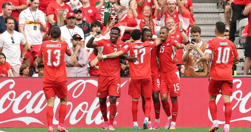2026 World Cup: Qatar vs Bosnia, Switzerland vs Canada Updates