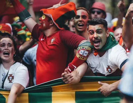 2026 World Cup: Qualified Teams by Confederation