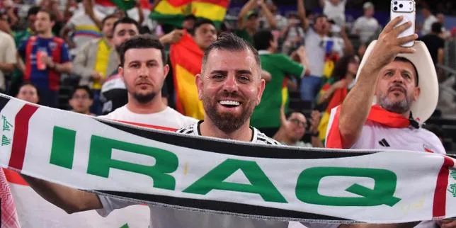 2026 World Cup Qualifiers: 48 Teams Confirmed