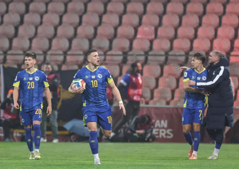 2026 World Cup Qualifiers: Key Nations Secure Spots