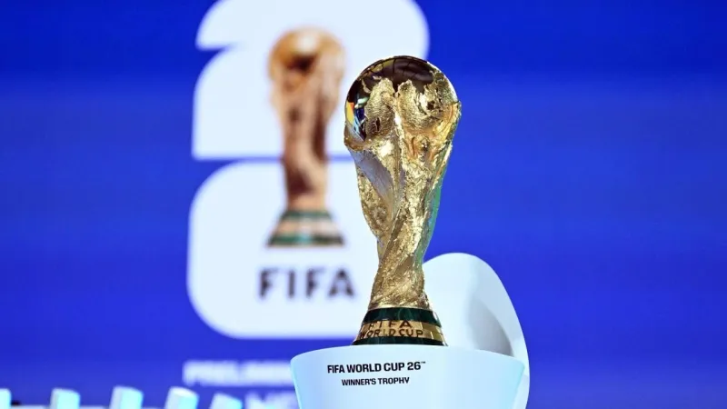 2026 World Cup Round of 32 Set After Group Stage