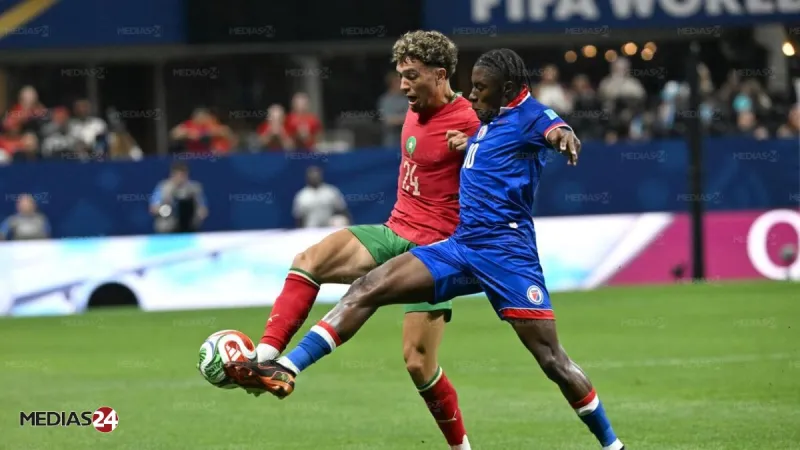 2026 World Cup Round of 32: Uneven Matchups?