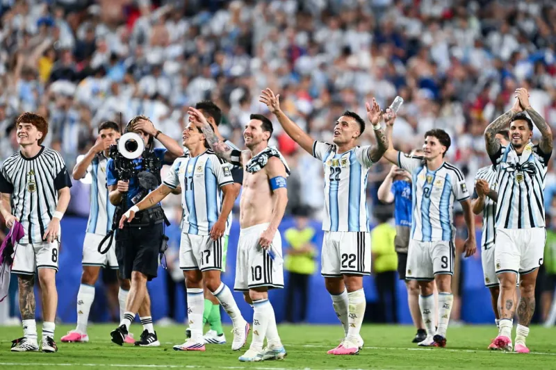 2026 World Cup Semifinals Set: Dates and Matchups