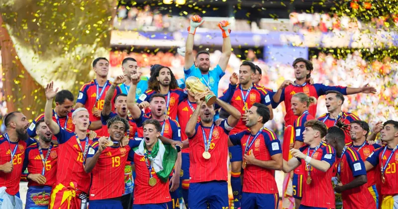 2026 World Cup Sets Attendance and Viewership Records
