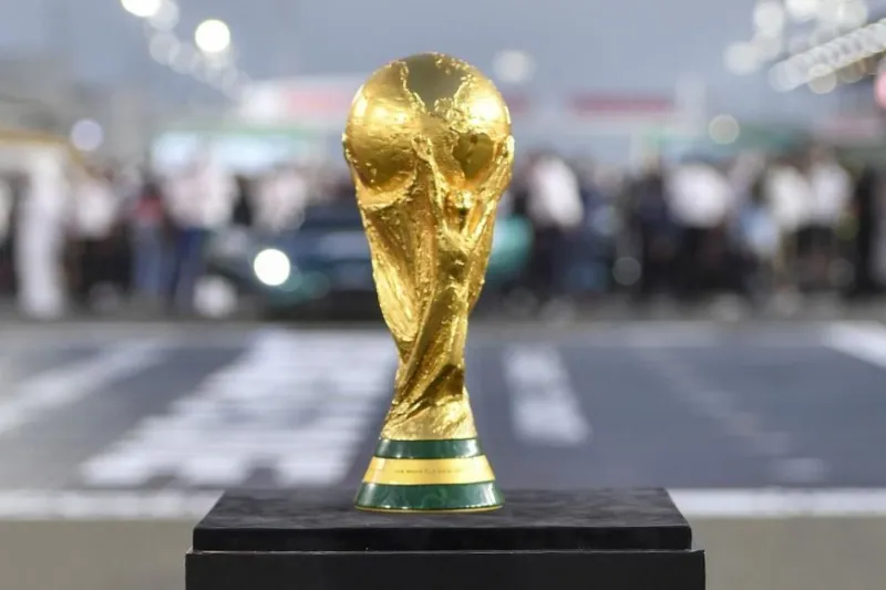 2026 World Cup Starts Thursday with Record African Teams