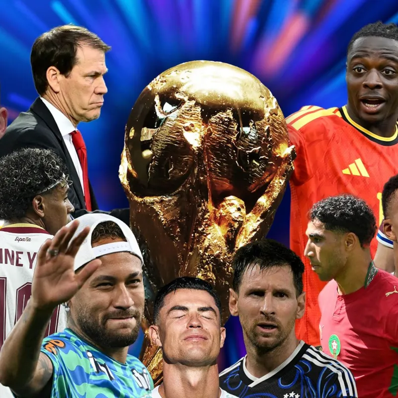 2026 World Cup: Title Contenders Before Opening Match