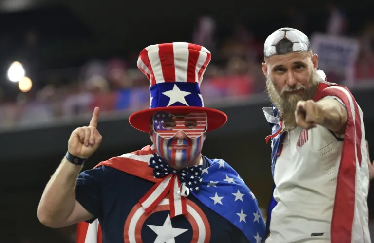 2026 World Cup to Boost North American Soccer Growth