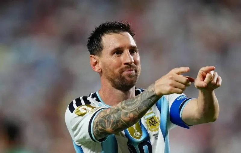 2026 World Cup: Top Scorers List