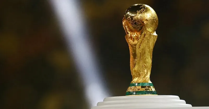 2026 World Cup: US, Canada, Mexico Co-Host