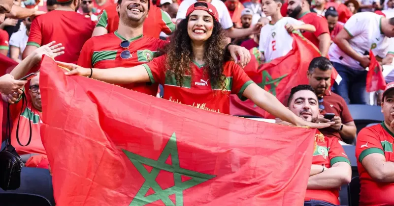 2027 AFCON Qualifiers Draw Completed