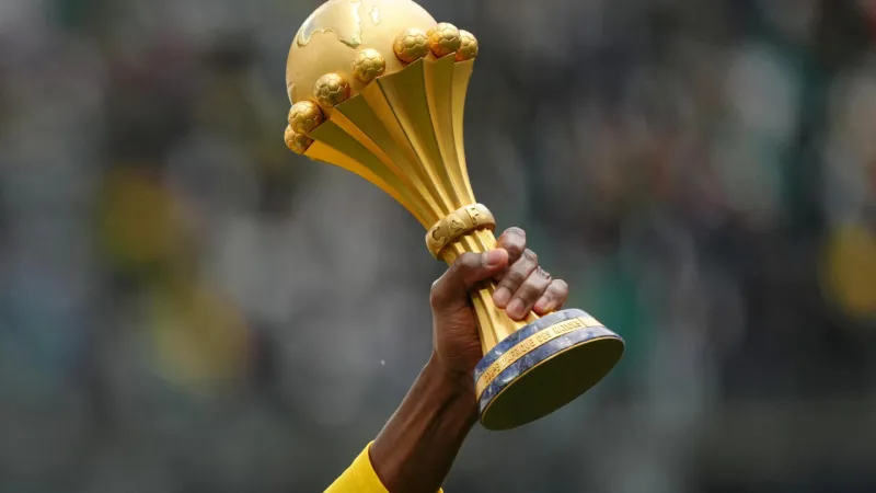 2027 AFCON Qualifiers Draw Held in Nairobi