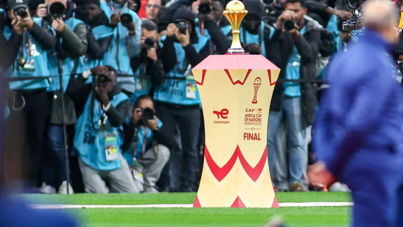 2027 AFCON Qualifying Draw: 48 Teams Learn Groups