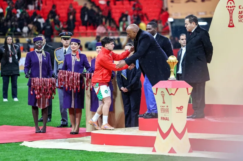 La CAN 2027 officiellement attribuée au Kenya, à l'Ouganda et à la Tanzanie