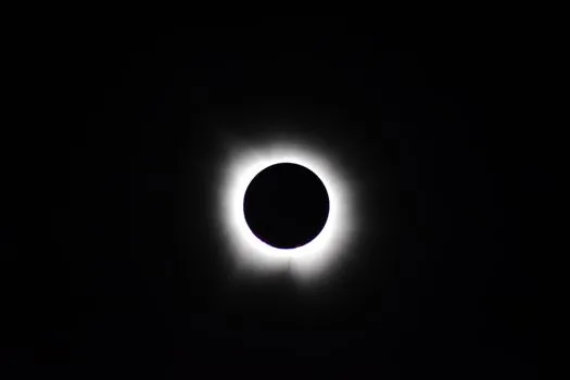 Éclipse solaire totale de 2027 : plus de 6 minutes d'obscurité
