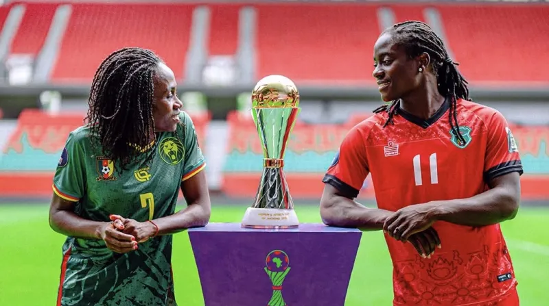 2027 Women's World Cup: Qualified Teams List
