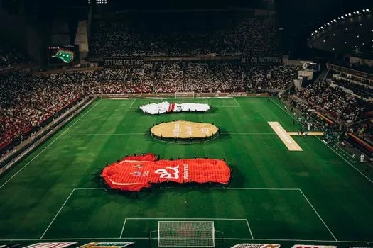 2027 Women's World Cup: Stakes and Symbols