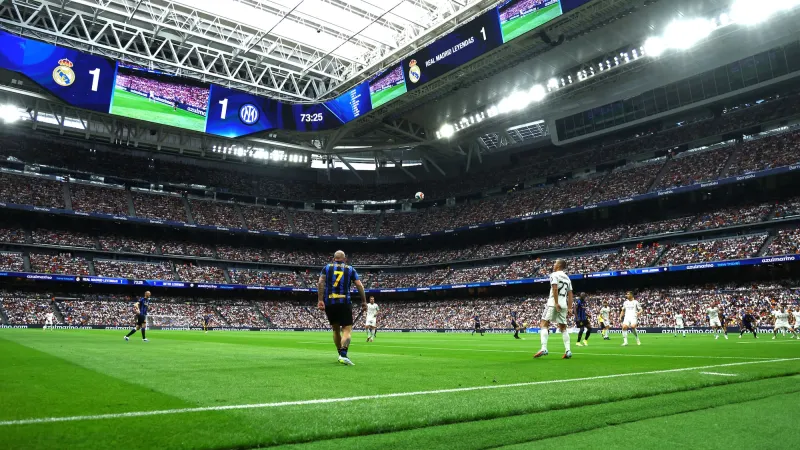 2030 FIFA World Cup Final Host: Morocco, Spain, Portugal