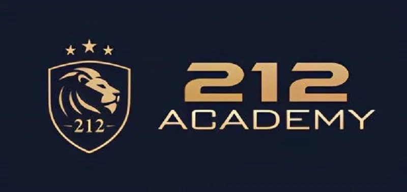 212 Academy Opens 10,000 m² Football Complex in Rabat